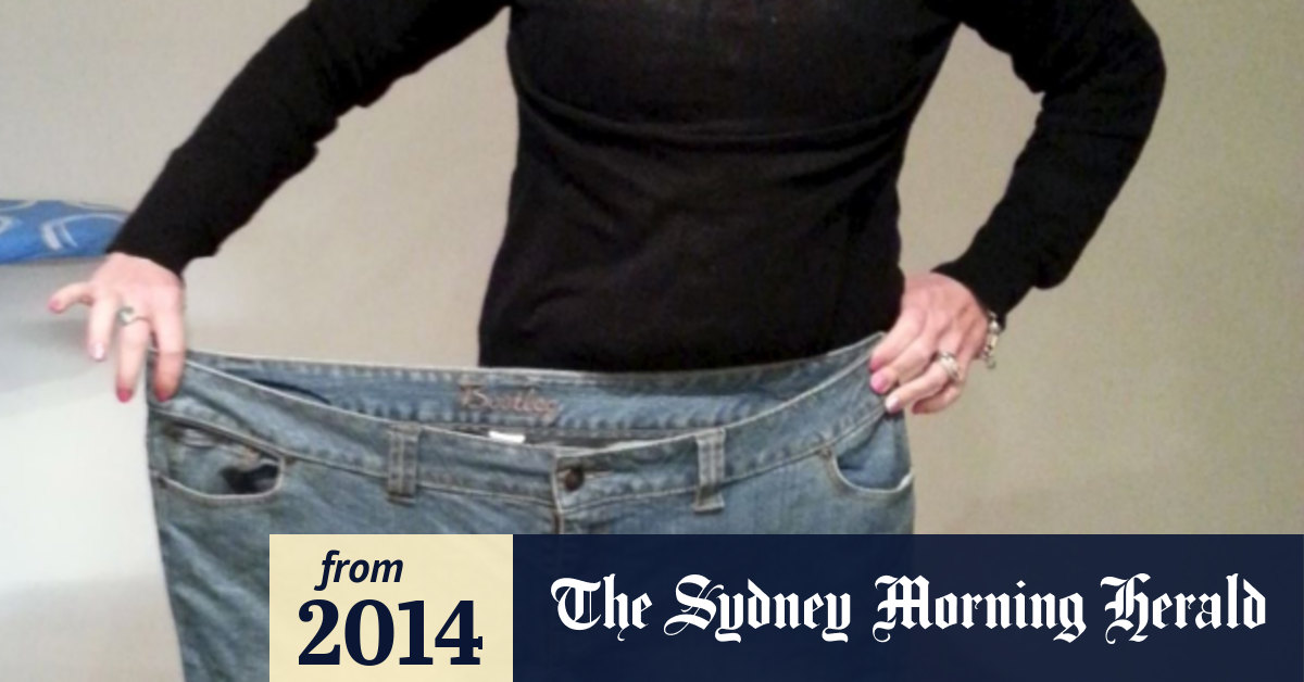 Super accounts get skinny to pay for weightloss surgery